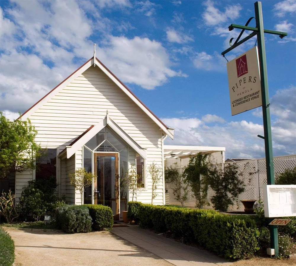 Pipers of Penola