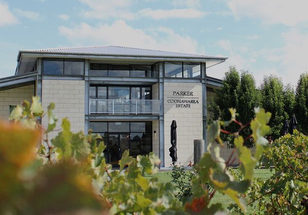 Parker Estate eBike Tours