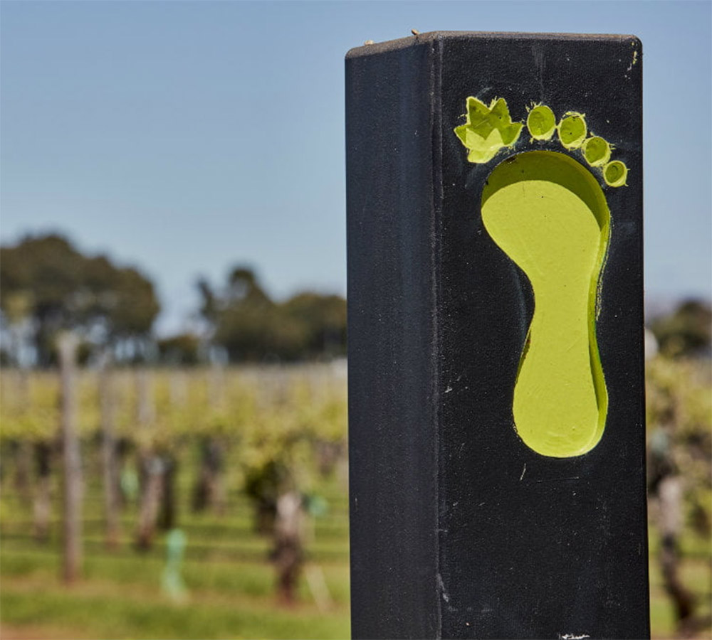 Coonawarra Wineries Walking Trail