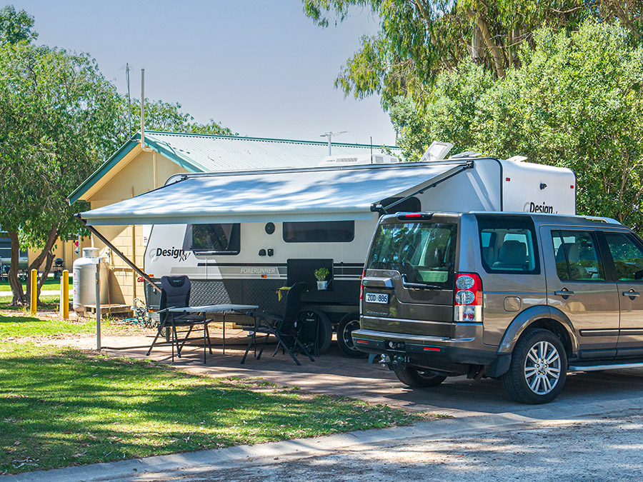 Stay in Penola Coonawarra