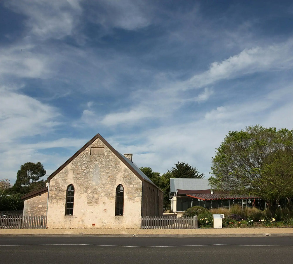 Mackillop Centre, Penola